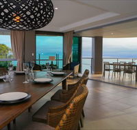 Aqua Aqua Luxury Penthouses - Accommodation BNB