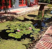 Artrocks Artist Retreat  Accommodation