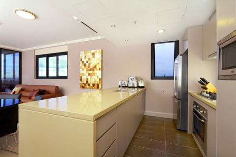 Australia Towers - Accommodation BNB 0