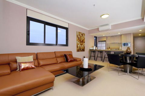 Australia Towers - Accommodation BNB 1