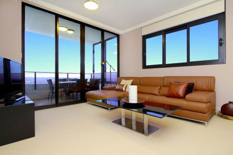 Australia Towers - Accommodation BNB 2