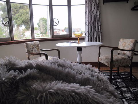 B&B Wodonga - Art Deco Accommodation - Accommodation BNB 1