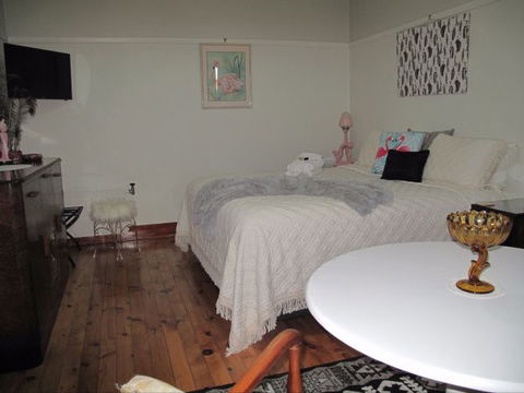 B&B Wodonga - Art Deco Accommodation - Accommodation BNB 2