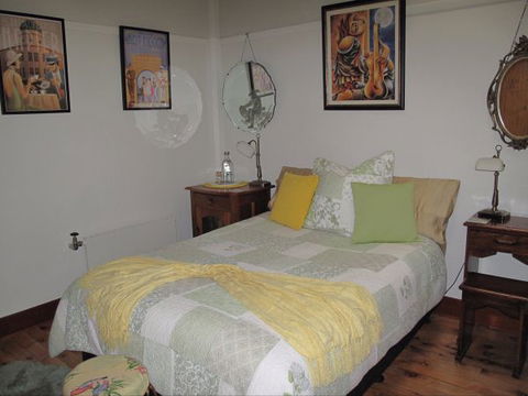 B&B Wodonga - Art Deco Accommodation - Accommodation BNB 3