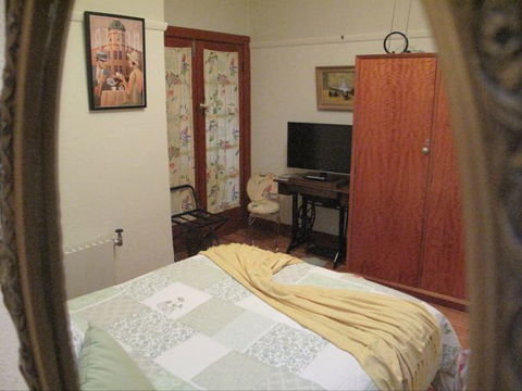 B&B Wodonga - Art Deco Accommodation - Accommodation BNB 4