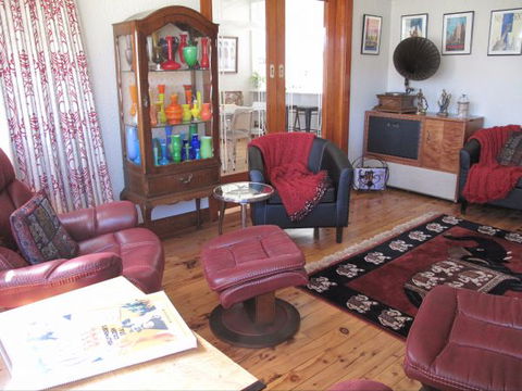B&B Wodonga - Art Deco Accommodation - Accommodation BNB 6
