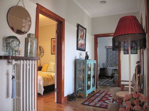 B&B Wodonga - Art Deco Accommodation - Accommodation BNB 7