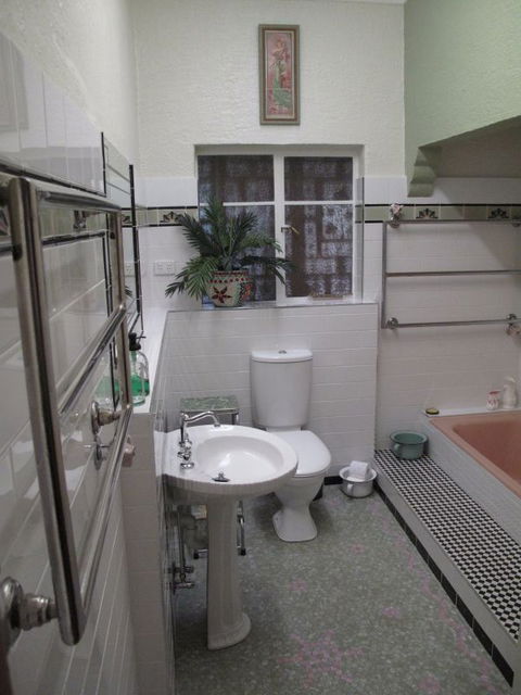 B&B Wodonga - Art Deco Accommodation - Accommodation BNB 8