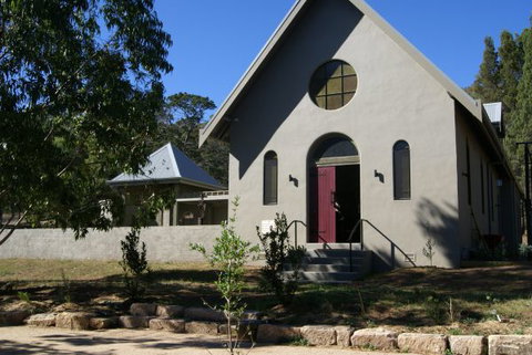 Baerami Pines Hunter Valley Retreat - Accommodation BNB 1