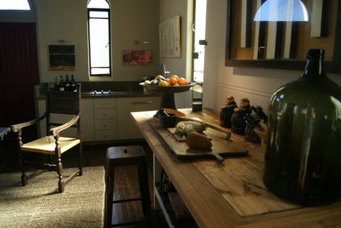 Baerami Pines Hunter Valley Retreat - Accommodation BNB 2