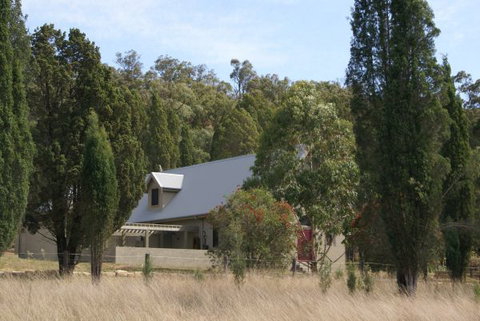 Baerami Pines Hunter Valley Retreat - Accommodation BNB 5