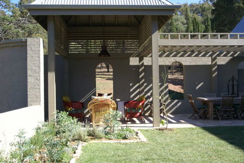 Baerami Pines Hunter Valley Retreat - Accommodation BNB 6