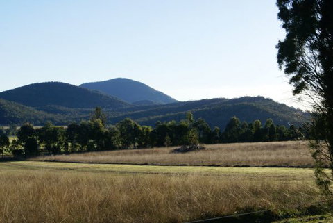 Baerami Pines Hunter Valley Retreat - Accommodation BNB 7