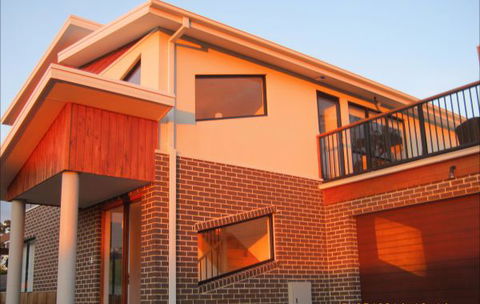 Barefoot Beach Stays - Accommodation BNB 0