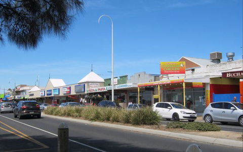 Barefoot Beach Stays - Accommodation BNB 6