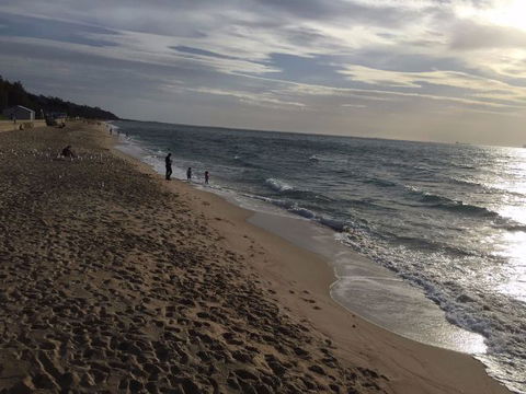 Barefoot Beach Stays - Accommodation BNB 7