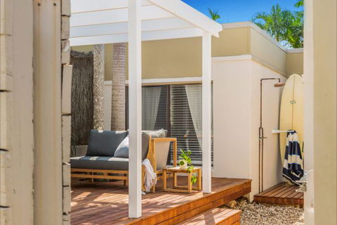 Banjo's On Paterson - Accommodation BNB 1