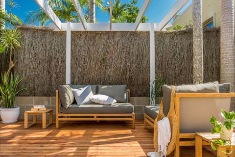 Banjo's On Paterson - Accommodation BNB 2