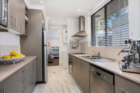 Banjo's On Paterson - Accommodation BNB 3