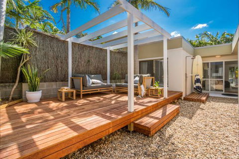 Banjo's On Paterson - Accommodation BNB 4