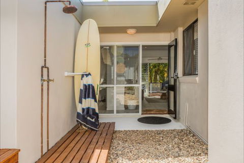 Banjo's On Paterson - Accommodation BNB 5