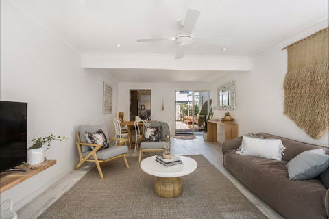 Banjo's On Paterson - Accommodation BNB 6