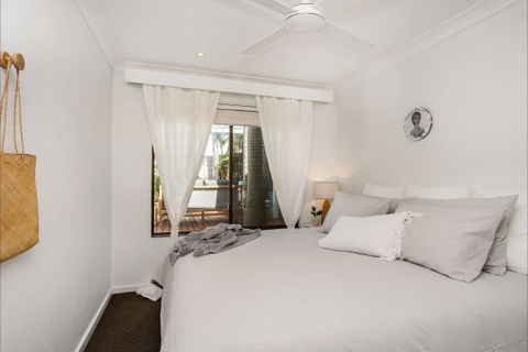Banjo's On Paterson - Accommodation BNB 7