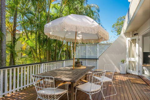 Banjo's On Paterson - Accommodation BNB 8