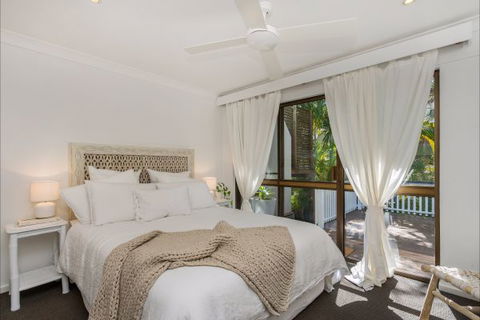 Banjo's On Paterson - Accommodation BNB 9