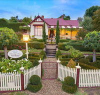 Barnsley House Beechworth - Accommodation BNB