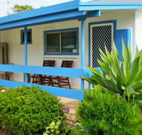 Baudin Beach Apartments - Accommodation BNB