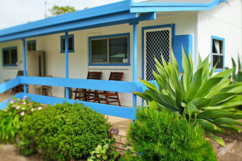 Baudin Beach Apartments - Accommodation BNB 0