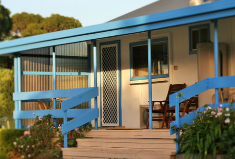 Baudin Beach Apartments - Accommodation BNB 1