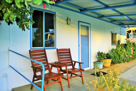 Baudin Beach Apartments - Accommodation BNB 2