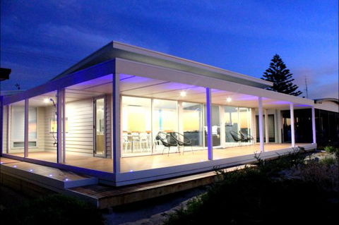 Beach Bliss Wallaroo - Accommodation BNB 1