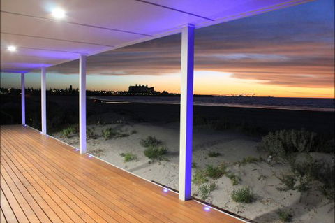 Beach Bliss Wallaroo - Accommodation BNB 2