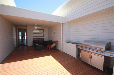 Beach Bliss Wallaroo - Accommodation BNB 5