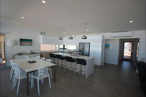 Beach Bliss Wallaroo - Accommodation BNB 6