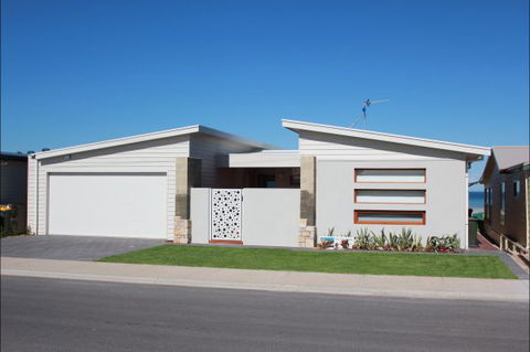 Beach Bliss Wallaroo - Accommodation BNB 7
