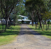 BelleBrook - Accommodation BNB