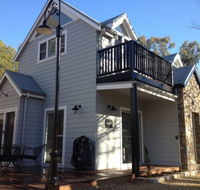Beyond Bliss Guesthouse Two - Accommodation BNB