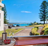 Beauty at the Beach - Accommodation BNB