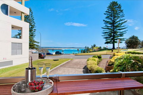 Beauty At The Beach - Accommodation BNB 0