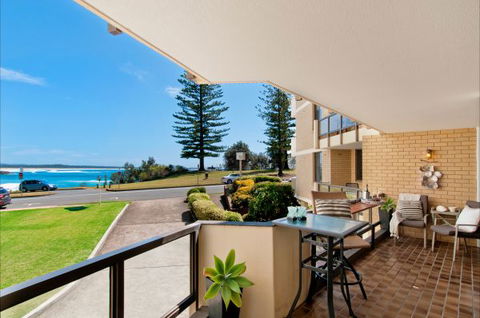 Beauty At The Beach - Accommodation BNB 1