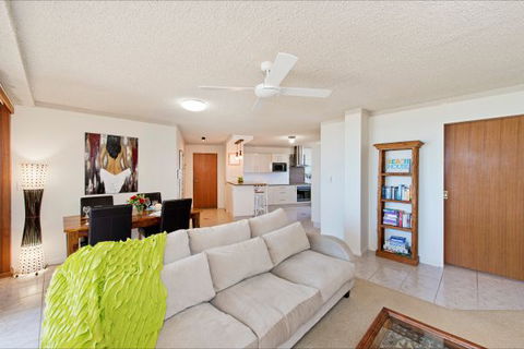 Beauty At The Beach - Accommodation BNB 4