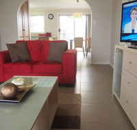 Bertha Street Serviced Apartments - Accommodation BNB