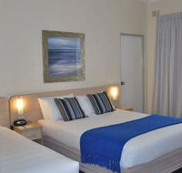 Best Western - Ashfields Philip Lodge - Accommodation BNB