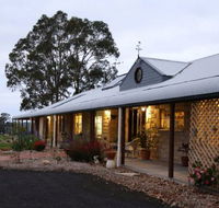 BellbirdHill Bed and Breakfast - Accommodation BNB