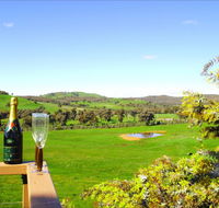 Winton Bethal Accommodation Unit - Accommodation BNB