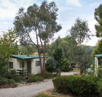 Beechworth Cabins - Accommodation BNB